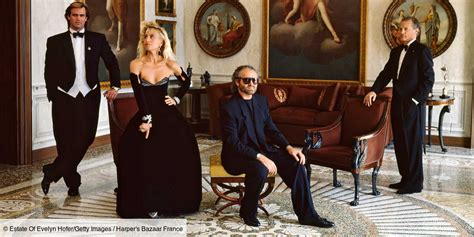 versace documentaire|Versace documentary netflix.